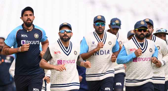 Ind vs Eng: Kohli’s leadership skills will be put to test