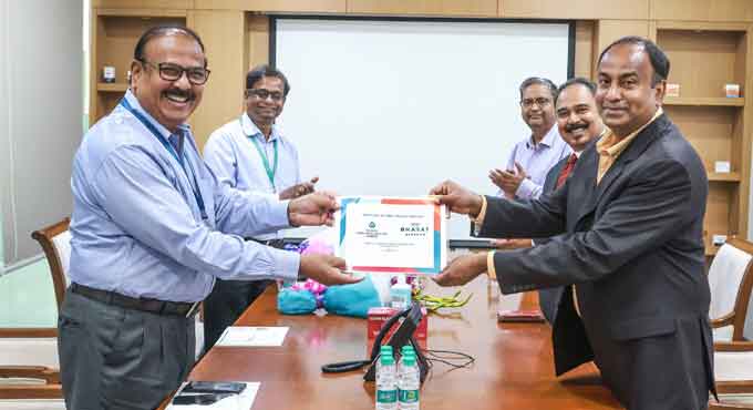 Indian Immunologicals ramping up Covaxin drug substance production