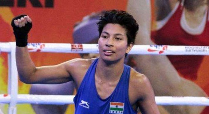 Indian boxer Lovlina Borgohain signs off with bronze medal in Olympics