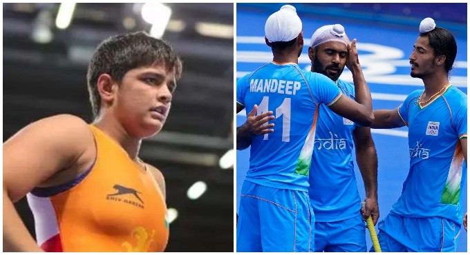 Tokyo Olympics: Indian contingent in action on August 3