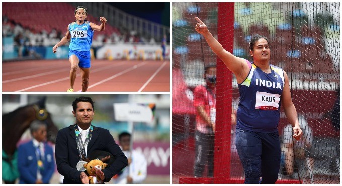 Tokyo Olympics: Indian contingent in action on August 2
