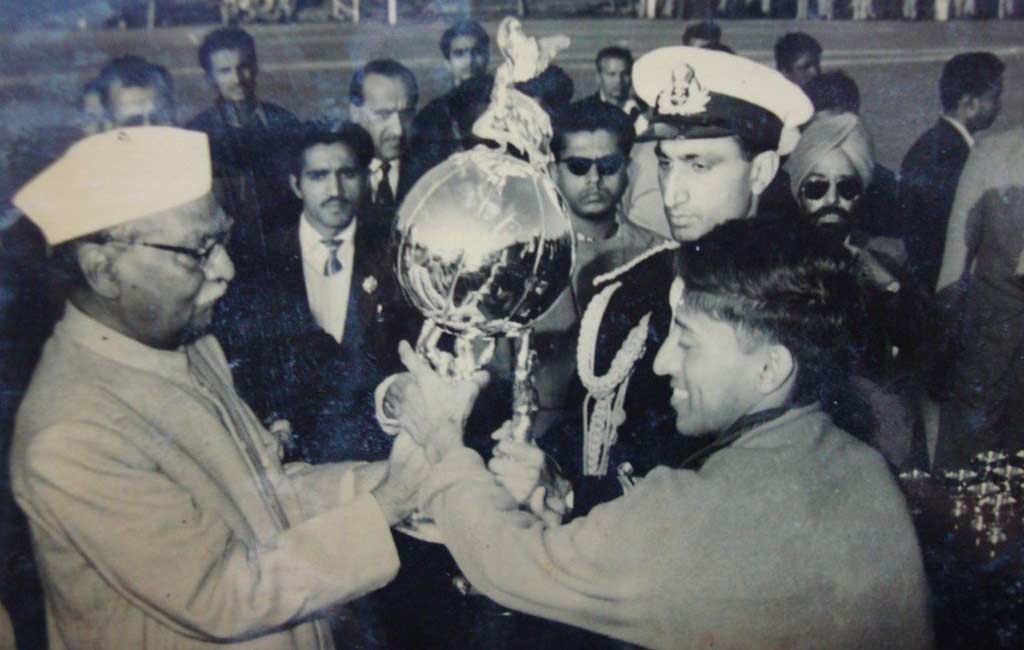 India’s oldest football tourney Durand Cup returns for 130th edition