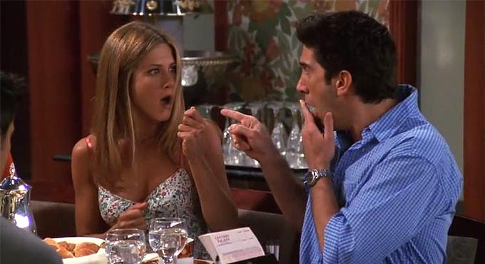 Is Jennifer Aniston dating ‘Friends’ co-star David Schwimmer?