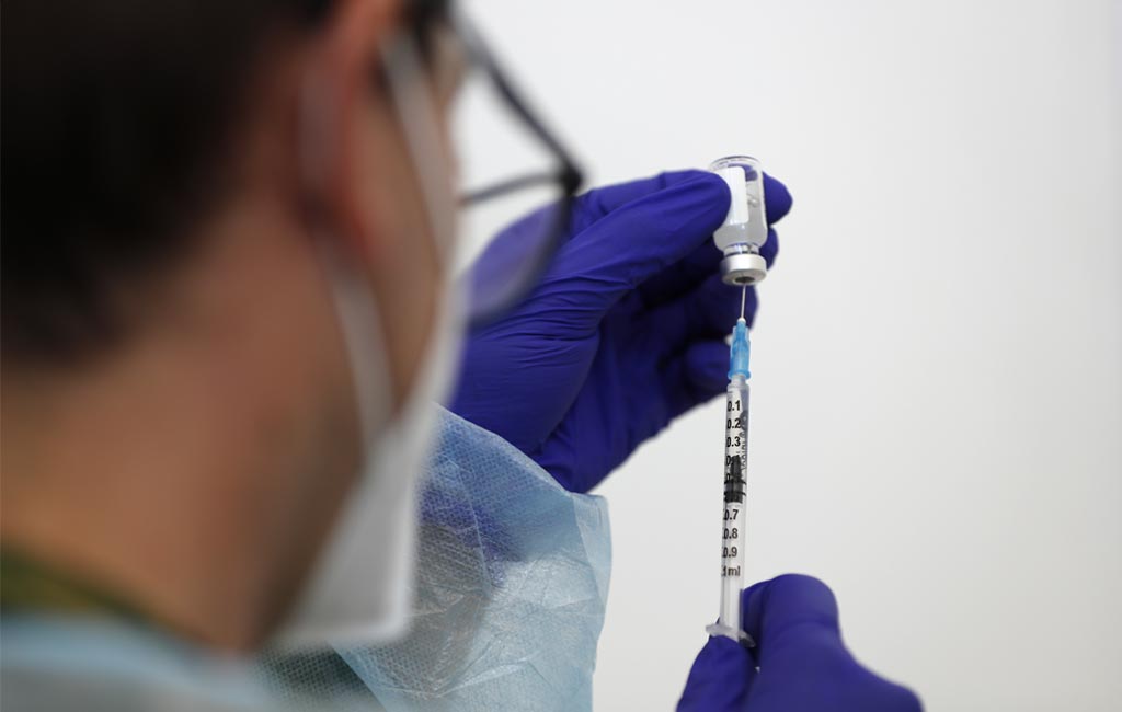 J&J seeks regulator nod for vax trials in 12-17 age group in India