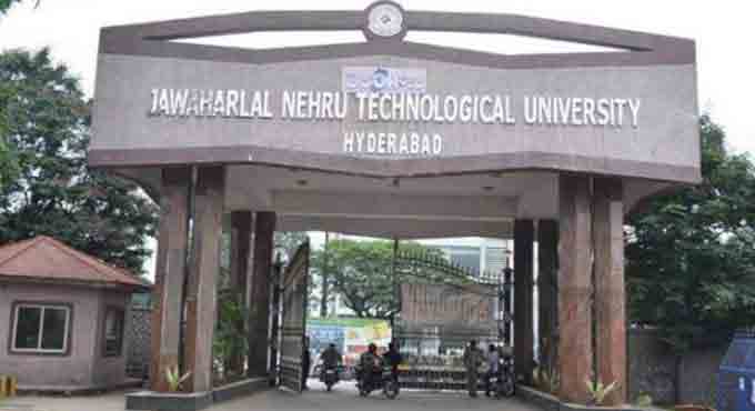 JNTU Hyderabad urged to address salary issue