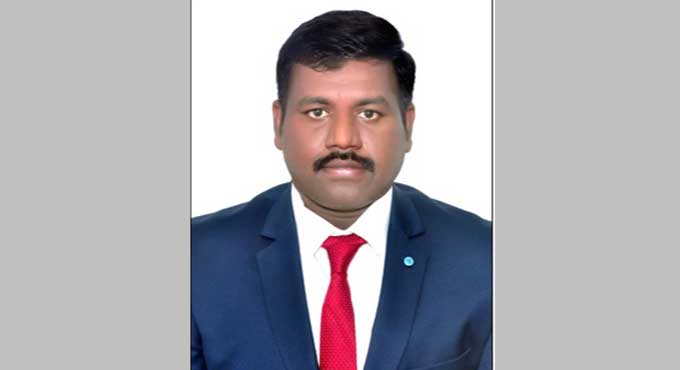 JNTU-H research scholar awarded PhD