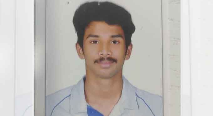 Jasper slams double century in HCA one-day league