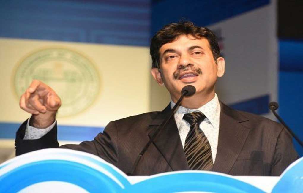 Telangana wooing direct selling companies to set up manufacturing facilities