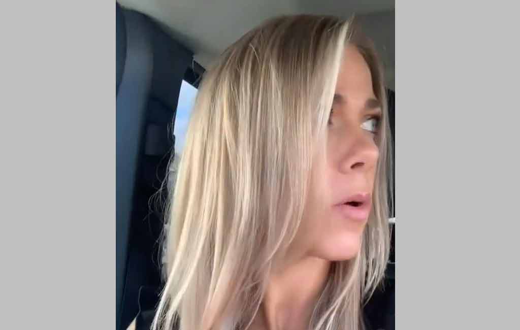 Watch: Video of Jennifer Aniston’s look alike leaves netizens stunned