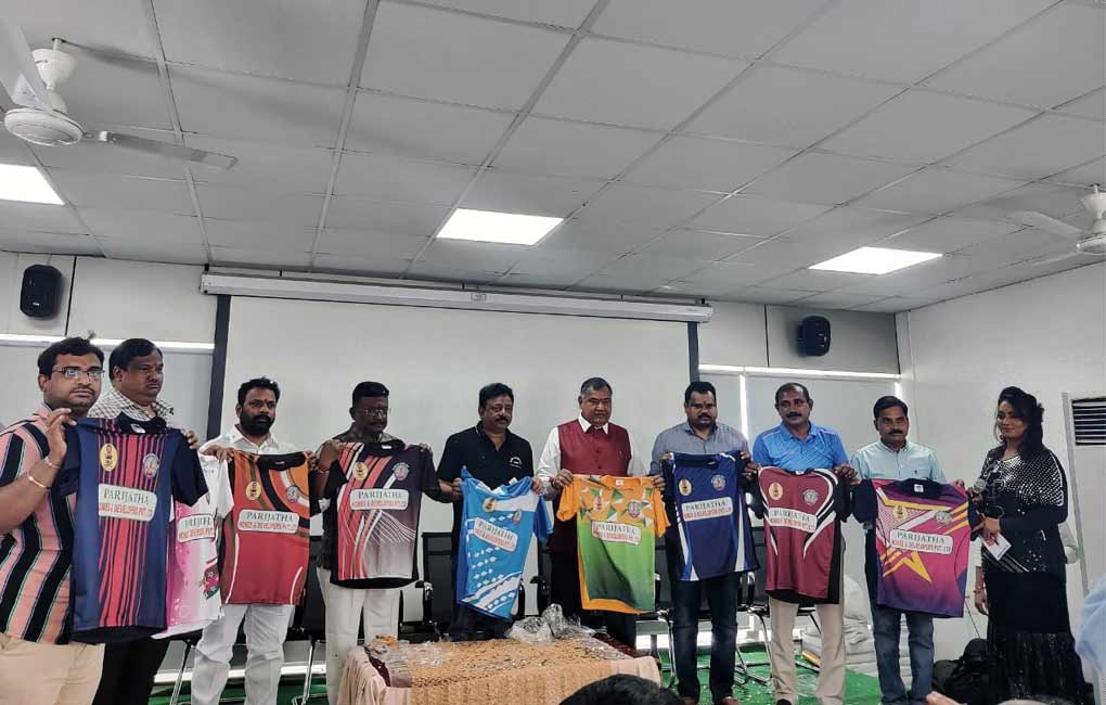 Five-a-side U-16 men’s hockey tournament on August 29