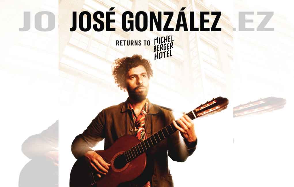Jim Beam welcomes José González back to The Michelberger