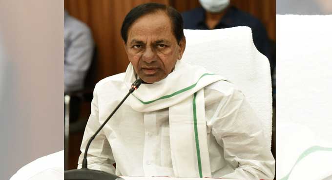 Telangana govt’s ‘Dalit Bandhu’ scheme to be launched on Aug 16