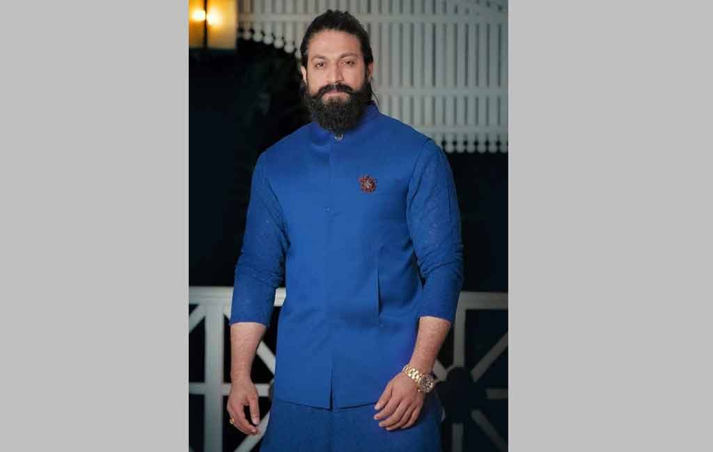 ‘KGF: Chapter 2’ satellite rights sold to Zee