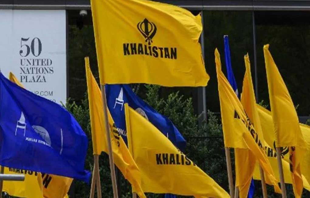 Opinion: Khalistanis and Taliban