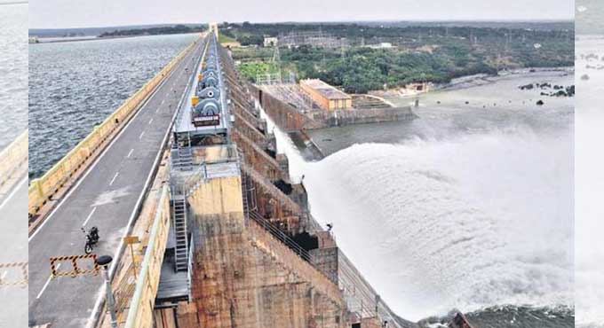 Telangana abstains from KRMB, GRMB coordination committee meetings