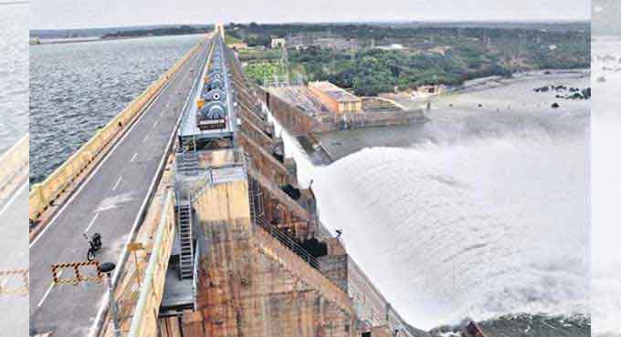 Telangana seeks alternate date for KRMB, GRMB meet