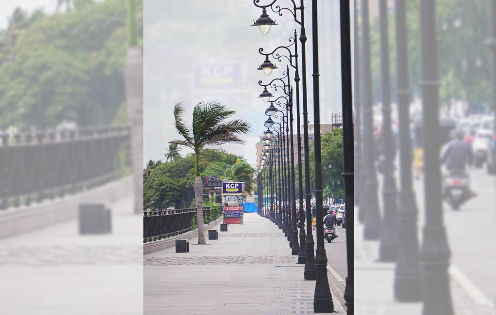 KTR asks cops to consider traffic curbs on Tank Bund on Sundays