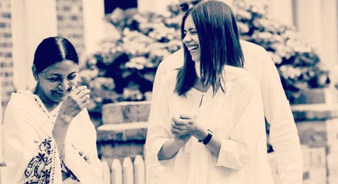 Kalki shares picture with Deepti Naval after wrapping up ‘Goldfish’ shoot