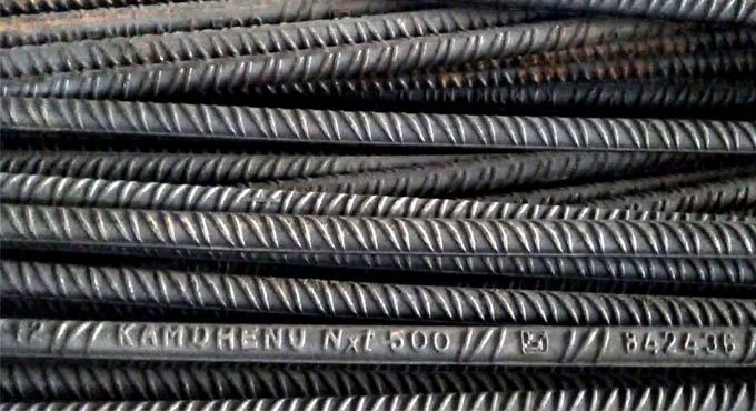 Kamdhenu to enhance steel TMT bar capacity by 25% in Telangana