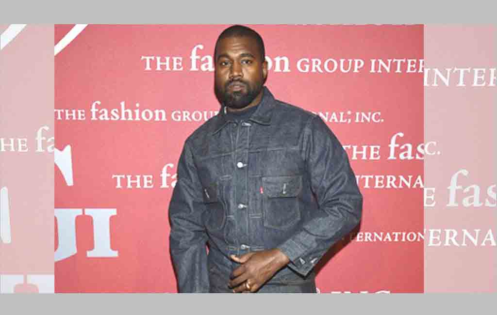 Kanye claims record label released ‘Donda’ without his approval ...