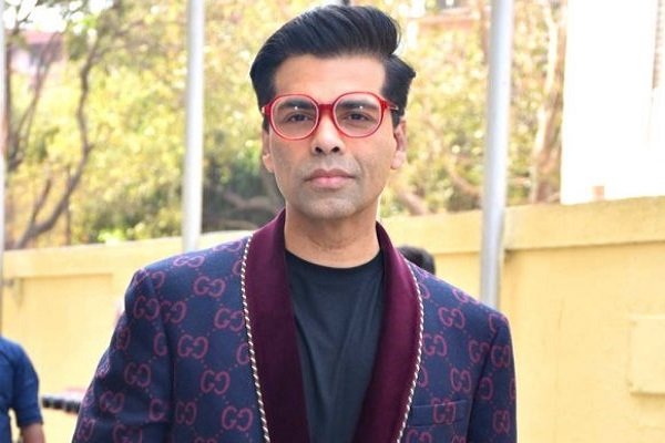 Karan Johar as ‘Bigg Boss OTT’ contestant: I’d always be overdressed