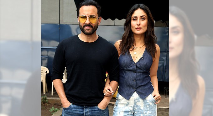 Kareena Kapoor pens loved-up post for Saif Ali Khan on his 51st birthday