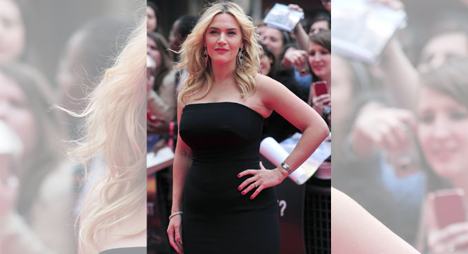 Kate Winslet unsure if she could return to ‘Mare Of Easttown’