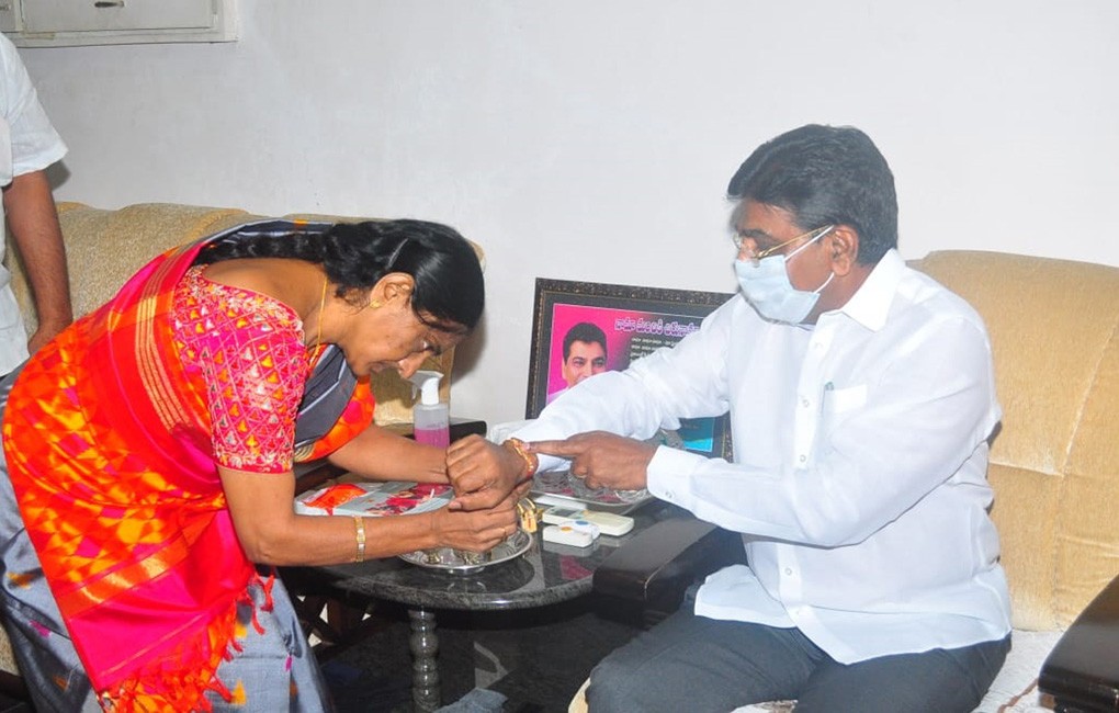 CM KCR giving priority to women’s welfare: Nama