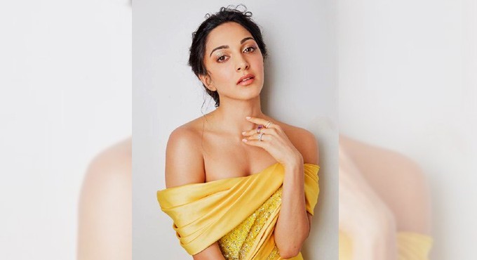 Kiara Advani: ‘Would’ve been a child psychiatrist, if not an actor’