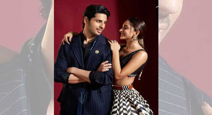 Fans go gaga over Kiara-Sidharth’s new pictures amid dating rumours