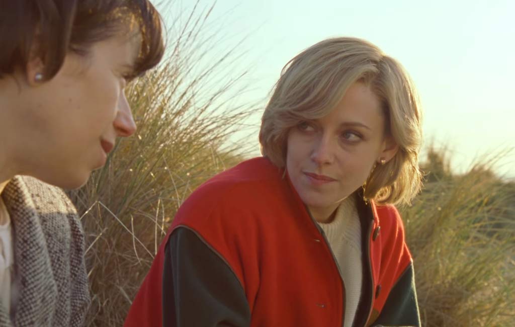 Watch: Kristen Stewart stuns as Princess Diana in ‘Spencer’ trailer