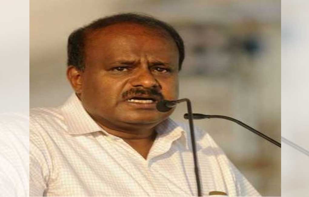 Mysuru gang-rape: Kumaraswamy says “follow what was done in Hyderabad”