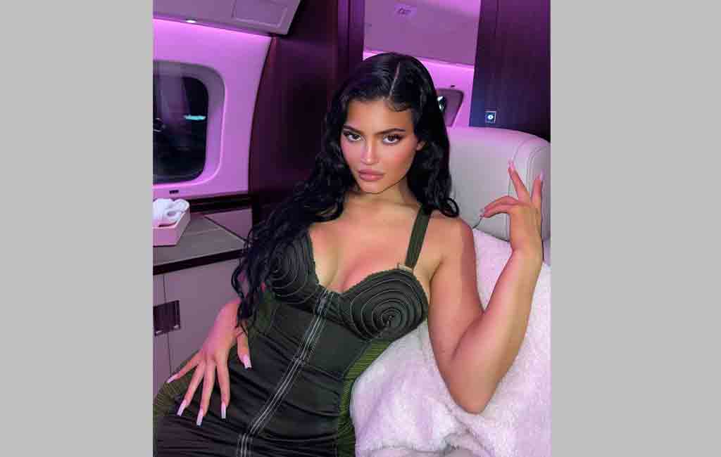 Kylie Jenner expecting second baby with Travis Scott