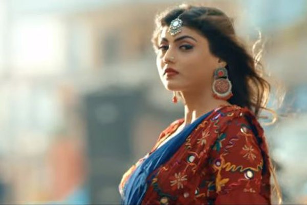 ‘Super Dancer 4’ fame Vaibhav Ghuge’s first music video is out