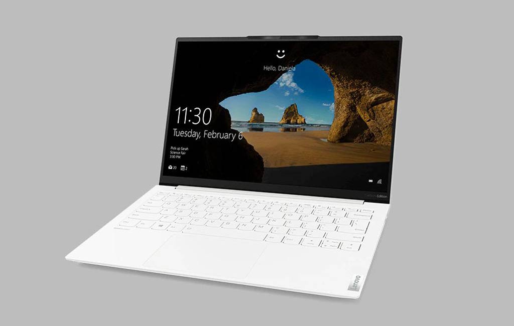 Lenovo aims to expand footprint with Yoga Slim 7i Carbon