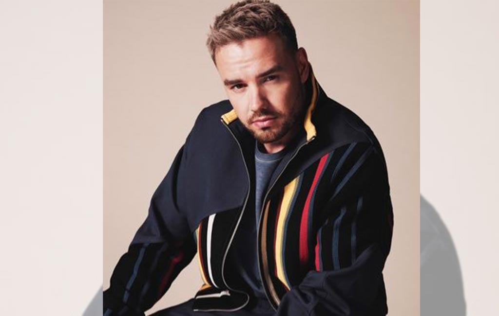 Liam Payne and Maya Henry rekindle their romance