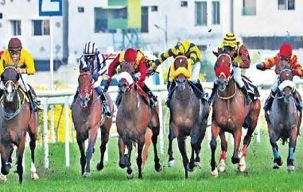 Lordship set to make amends in Chennai races