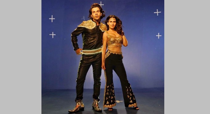 ‘Sherni’, Ludo, and ‘Soorarai Pottru’ lead nominations