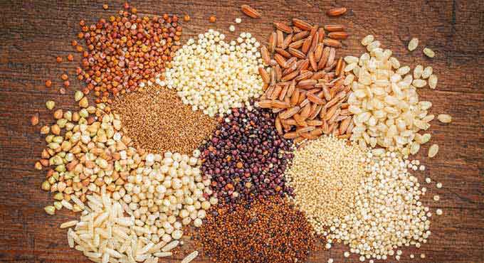 People consume millets to overcome health problems: Survey