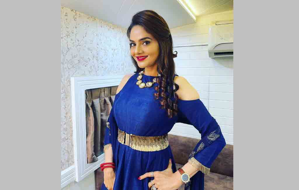 It took 17 days to shoot ‘Choti Si Asha’: Madhoo Shah