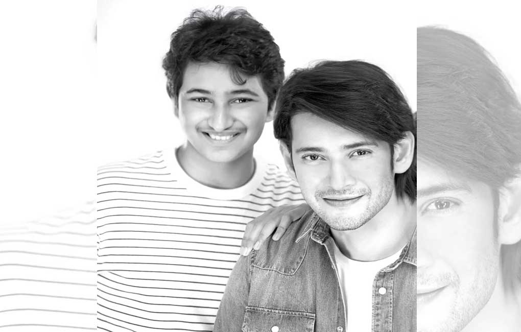 Mahesh Babu, Sitara and Namrata’s sweet birthday wishes for Gautam Ghattamaneni