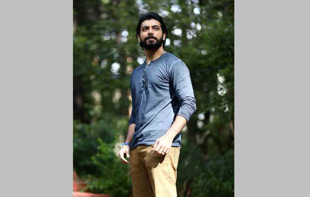 Sharad Malhotra recalls working in ‘Bepanah Ishq’