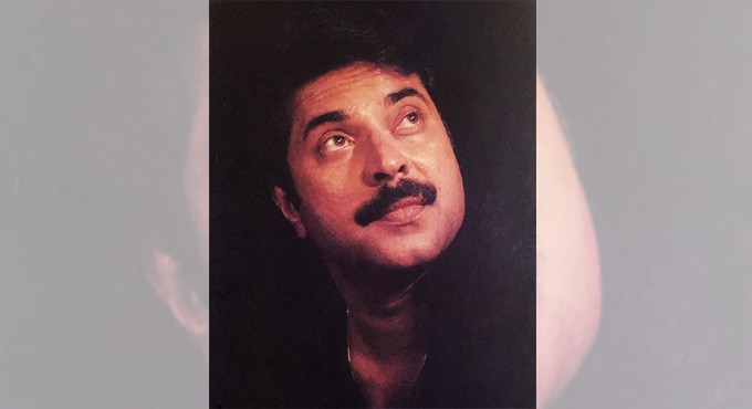 Mammootty completes 5 decades in Indian cinema