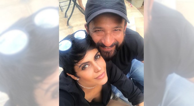 Mandira Bedi pens emotional post on husband Raj’s birth anniversary