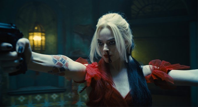 Margot Robbie doesn’t know when she will get ‘sick’ of playing Harley