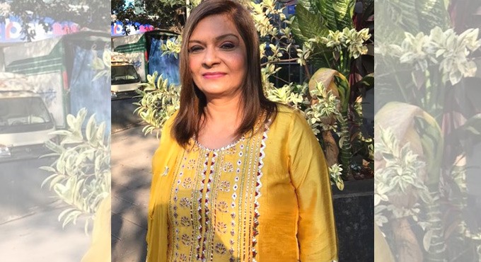 Matchmaker Sima Taparia to enter ‘Bigg Boss OTT’