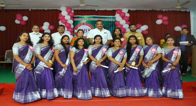Women excelling in all fields: Karimnagar Mayor