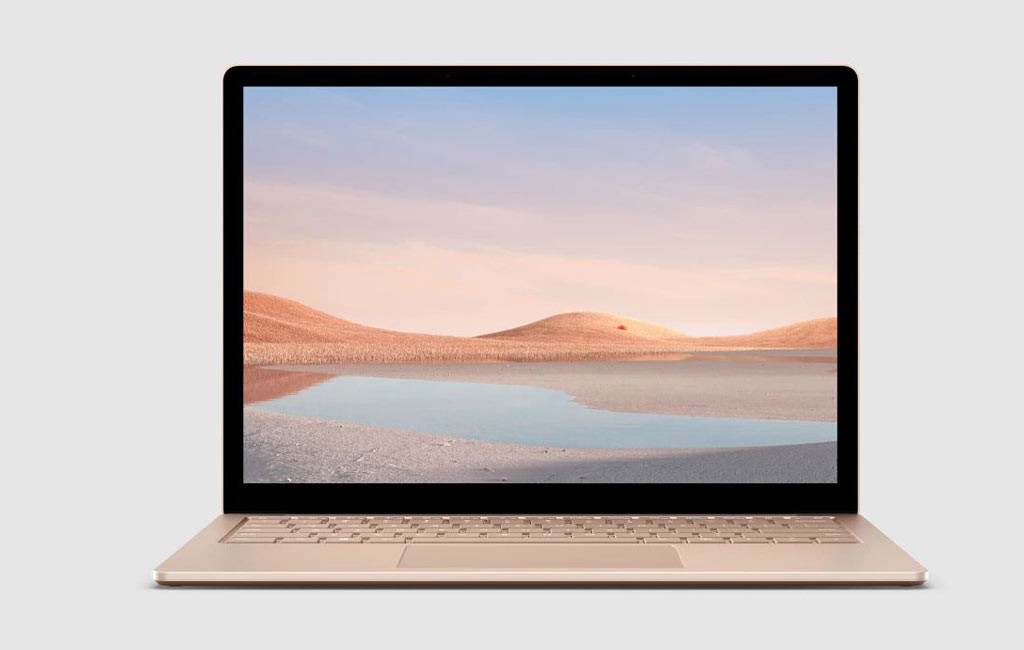 Microsoft Surface Laptop 4 prepares Indians for hybrid work