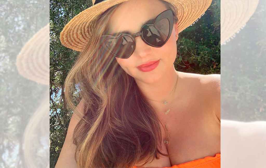 Miranda Kerr: Grateful that Orlando, Katy Perry found each other