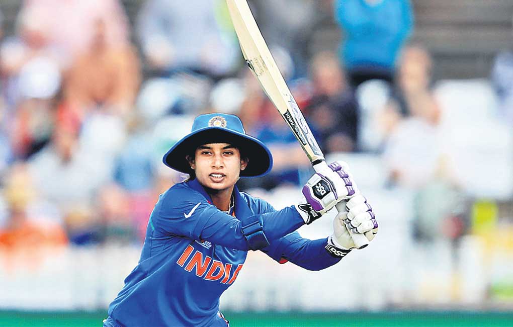 Mithali still has the hunger to score runs: Coach Das